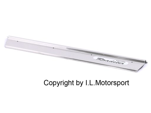 MX-5 I.L.Motorsport Instaplijst OEM Design