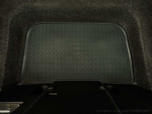 MX-5 Roadster All Weather Boot Mat