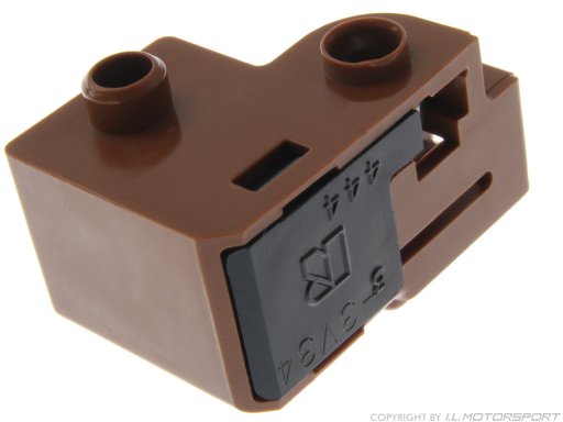 MX-5 Switch Handbrake Control Light
