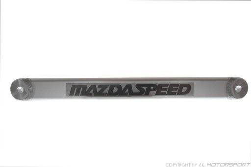 MX-5 Domstrebe vorne Mazdaspeed