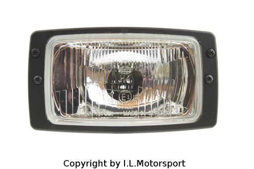 MX-5 Replacement Headlamp for NA0-1517