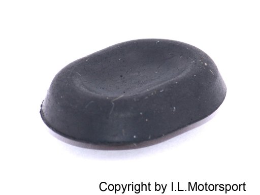MX-5 Hole Cover oval 18x12mm