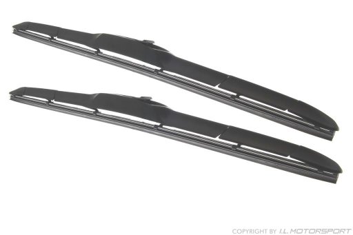 MX-5 Aura Wiper Blade Set 