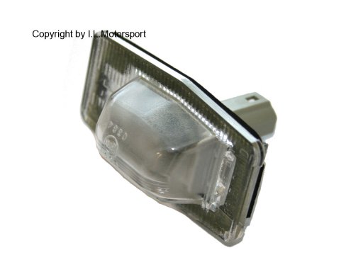 MX-5 Kenteken Plaat Verlichting Lamp